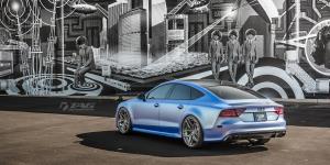 Audi RS7